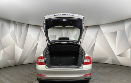 Skoda Octavia, 2016 год, 1 347 000 рублей, 12 фотография