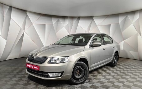 Skoda Octavia, 2016 год, 1 347 000 рублей, 1 фотография
