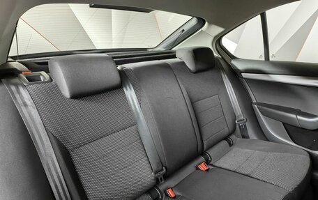 Skoda Octavia, 2016 год, 1 347 000 рублей, 17 фотография