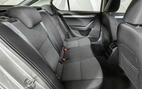 Skoda Octavia, 2016 год, 1 347 000 рублей, 16 фотография