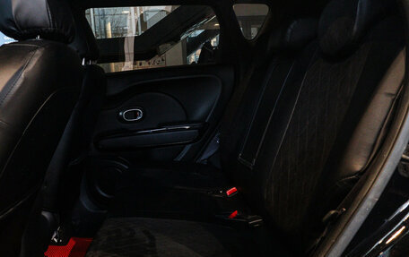 KIA Soul II рестайлинг, 2018 год, 1 499 000 рублей, 8 фотография