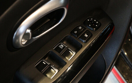 KIA Soul II рестайлинг, 2018 год, 1 499 000 рублей, 14 фотография