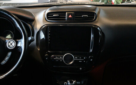 KIA Soul II рестайлинг, 2018 год, 1 499 000 рублей, 11 фотография