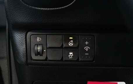 KIA Soul II рестайлинг, 2018 год, 1 499 000 рублей, 15 фотография