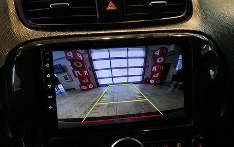 KIA Soul II рестайлинг, 2018 год, 1 499 000 рублей, 19 фотография