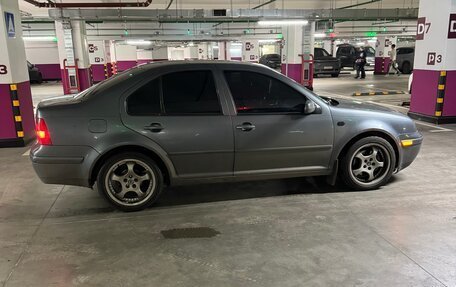 Volkswagen Jetta IV, 2003 год, 330 000 рублей, 1 фотография