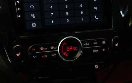 KIA Soul II рестайлинг, 2018 год, 1 499 000 рублей, 17 фотография