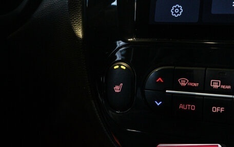 KIA Soul II рестайлинг, 2018 год, 1 499 000 рублей, 18 фотография