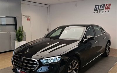 Mercedes-Benz E-Класс, 2025 год, 8 090 000 рублей, 1 фотография