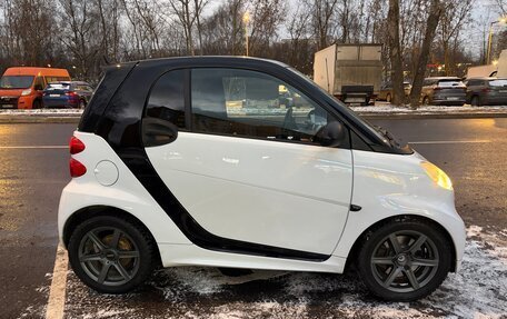 Smart Fortwo III, 2015 год, 880 000 рублей, 4 фотография