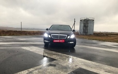 Mercedes-Benz E-Класс, 2012 год, 1 700 000 рублей, 1 фотография