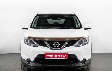 Nissan Qashqai, 2014 год, 1 600 000 рублей, 1 фотография