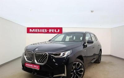 BMW X3, 2025 год, 7 720 000 рублей, 1 фотография