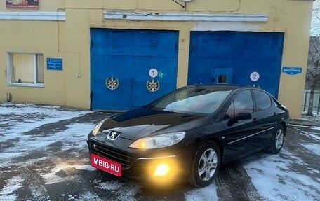 Peugeot 407, 2006 год, 280 000 рублей, 2 фотография