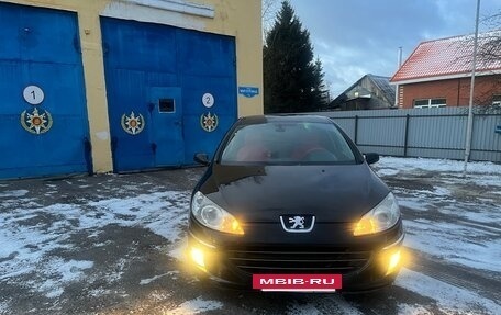Peugeot 407, 2006 год, 280 000 рублей, 3 фотография