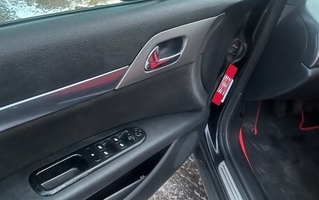 Peugeot 407, 2006 год, 280 000 рублей, 11 фотография