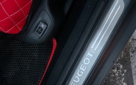 Peugeot 407, 2006 год, 280 000 рублей, 16 фотография