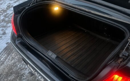 Peugeot 407, 2006 год, 280 000 рублей, 19 фотография