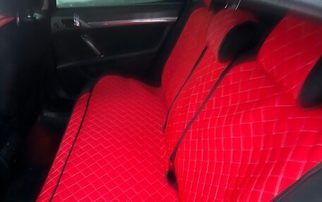 Peugeot 407, 2006 год, 280 000 рублей, 17 фотография