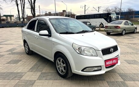 Ravon Nexia R3, 2017 год, 699 000 рублей, 1 фотография