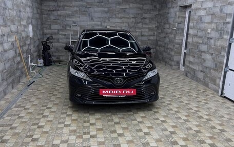 Toyota Camry, 2020 год, 3 100 000 рублей, 3 фотография