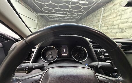 Toyota Camry, 2020 год, 3 100 000 рублей, 6 фотография