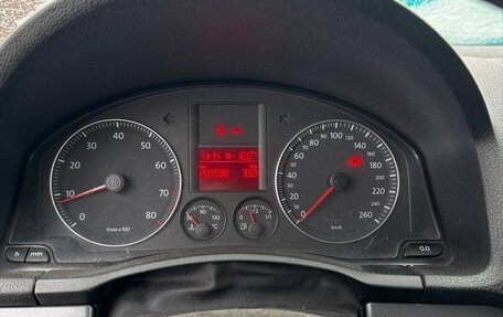 Volkswagen Jetta VI, 2008 год, 630 000 рублей, 7 фотография