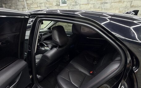 Toyota Camry, 2020 год, 3 100 000 рублей, 8 фотография