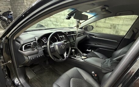 Toyota Camry, 2020 год, 3 100 000 рублей, 7 фотография