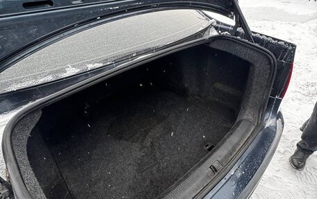 Volkswagen Jetta VI, 2008 год, 630 000 рублей, 5 фотография