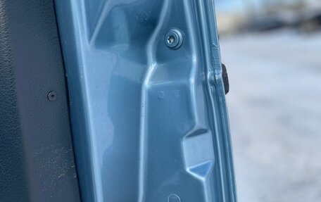 Skoda Octavia IV, 2010 год, 550 000 рублей, 7 фотография