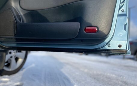 Skoda Octavia IV, 2010 год, 550 000 рублей, 8 фотография