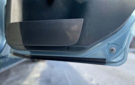 Skoda Octavia IV, 2010 год, 550 000 рублей, 9 фотография