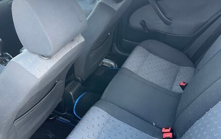 Skoda Octavia IV, 2010 год, 550 000 рублей, 15 фотография