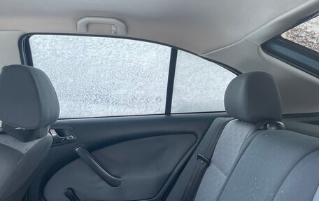 Skoda Octavia IV, 2010 год, 550 000 рублей, 14 фотография