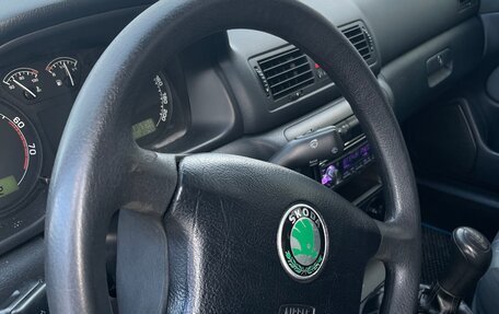 Skoda Octavia IV, 2010 год, 550 000 рублей, 11 фотография