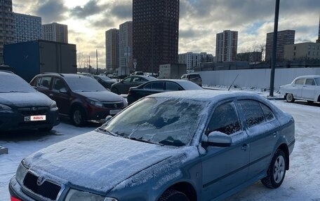 Skoda Octavia IV, 2010 год, 550 000 рублей, 2 фотография