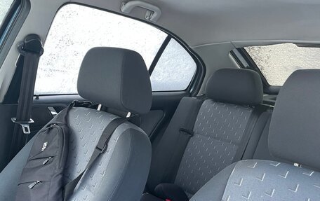 Skoda Octavia IV, 2010 год, 550 000 рублей, 12 фотография