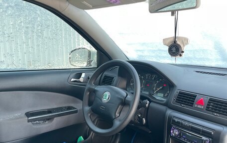 Skoda Octavia IV, 2010 год, 550 000 рублей, 10 фотография