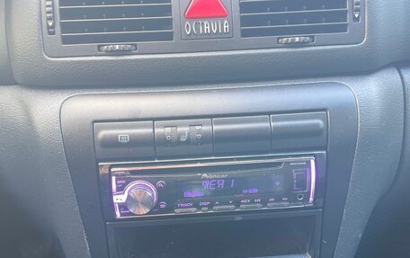 Skoda Octavia IV, 2010 год, 550 000 рублей, 18 фотография