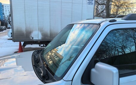 Suzuki Jimny, 2013 год, 1 350 000 рублей, 5 фотография