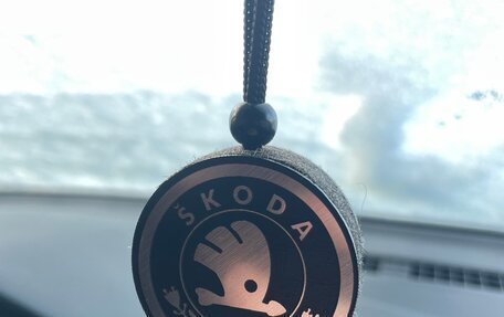 Skoda Octavia IV, 2010 год, 550 000 рублей, 19 фотография