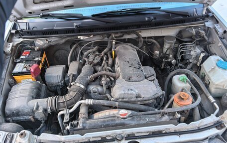 Suzuki Jimny, 2013 год, 1 350 000 рублей, 11 фотография