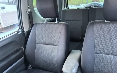 Suzuki Jimny, 2013 год, 1 350 000 рублей, 10 фотография