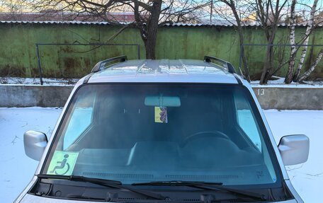 Suzuki Jimny, 2013 год, 1 350 000 рублей, 12 фотография