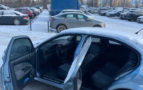 Skoda Octavia IV, 2010 год, 550 000 рублей, 17 фотография