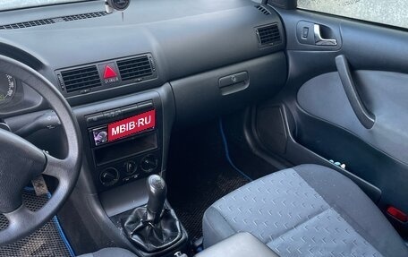 Skoda Octavia IV, 2010 год, 550 000 рублей, 16 фотография