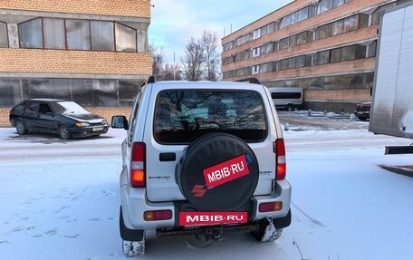 Suzuki Jimny, 2013 год, 1 350 000 рублей, 6 фотография