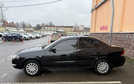 Nissan Almera Classic, 2007 год, 430 000 рублей, 3 фотография