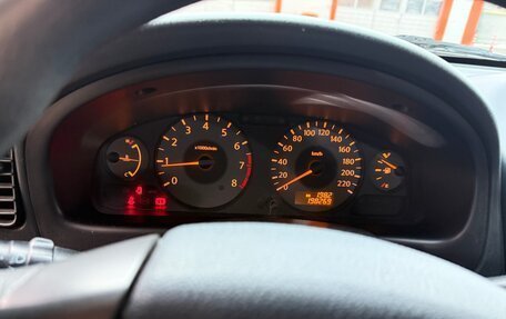 Nissan Almera Classic, 2007 год, 430 000 рублей, 10 фотография